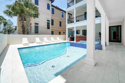Indulge in the Elevated Outdoor Escape, where Luxury surrounds you! 