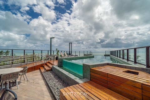 Basic Apartment | Pool | Outdoor pool