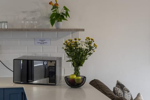 Sunny Side Apartment in Knysna (5255)