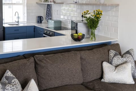 Sunny Side Apartment in Knysna (5262)