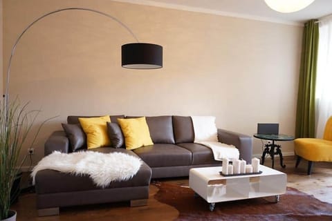 Stylish new City Apartment in Graz