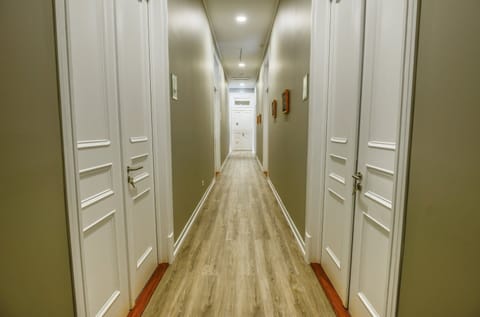 Apartment (Room) | Exterior