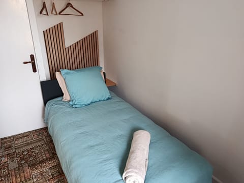 Classic Double or Twin Room | Desk, free WiFi