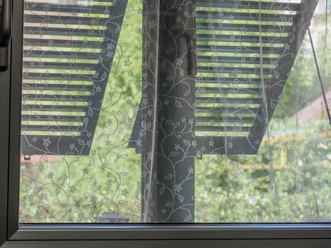 Apartment, Sea View | View from room