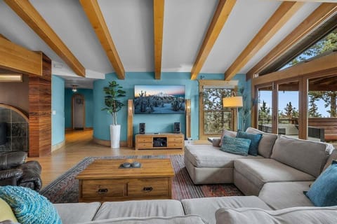 Welcome to Trenton View