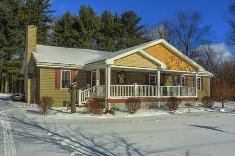 Spacious One Level home