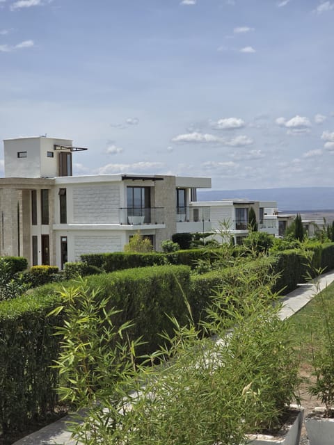 Luxury Double Room, Balcony, Sea View | Exterior