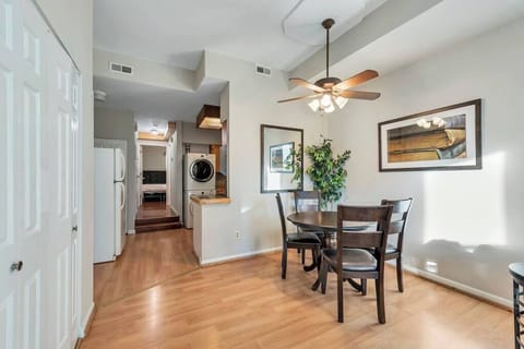 Living Room / Dining Room Combo - 2