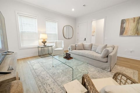 Lounge, relax, and enjoy your stay