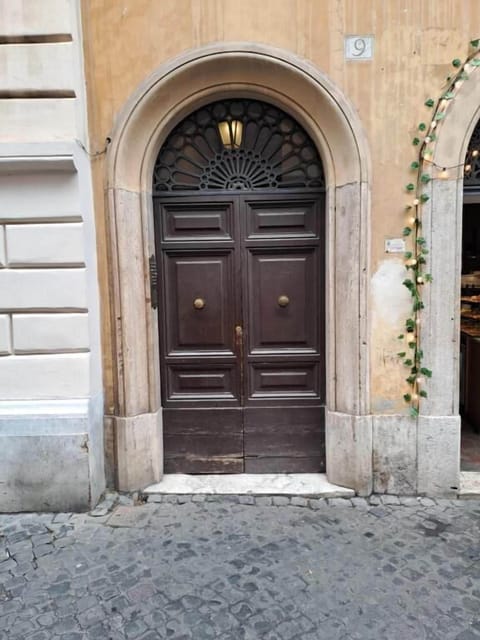 Apartment, City View | Exterior detail