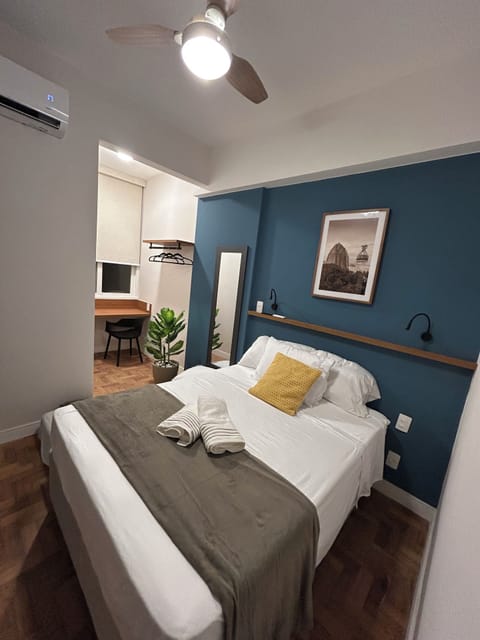 Blackout drapes, iron/ironing board, free WiFi