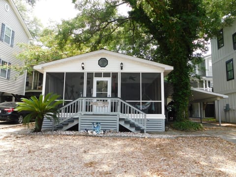 Ocean Lakes MH85 | 4bed/3bath | Sleeps 12 Handicap Accessible