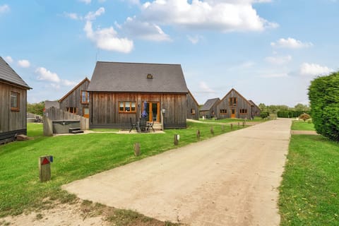 Cottage | Exterior