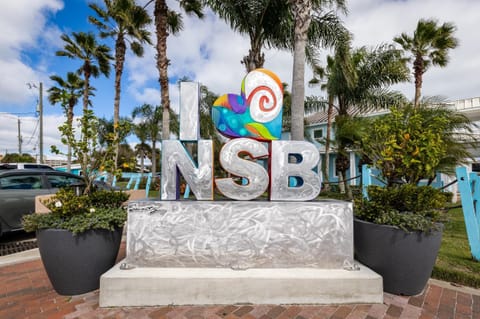 Condo, 2 Queen Beds (Oceanside Inn 623) | Property grounds