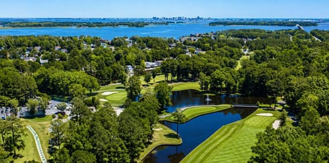 Golf