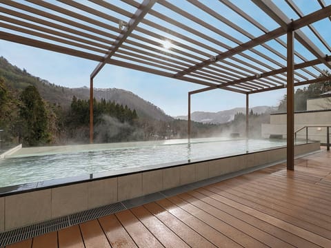 Public bath