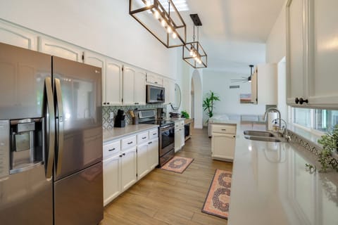 Kitchen | Drip Coffee Maker | Dishwasher