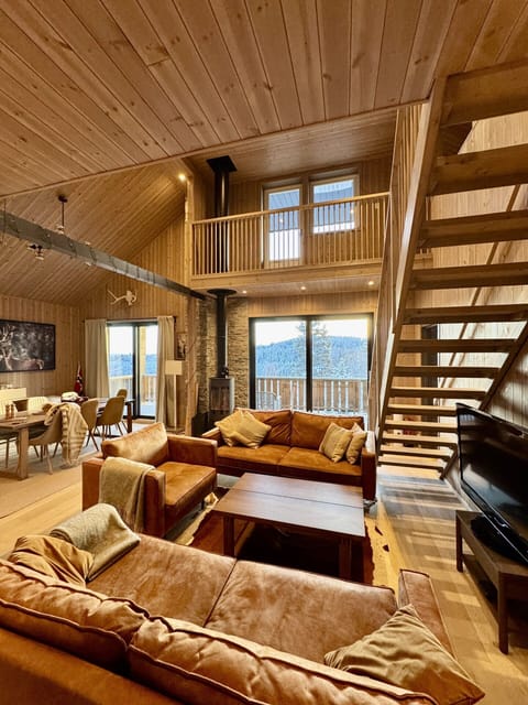 Kiving room