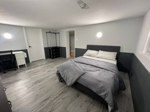 Studio, 1 Bedroom | 1 bedroom