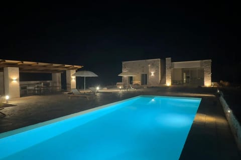 Holiday Home Swimming Pool