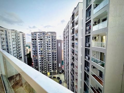 Apartment | Property grounds