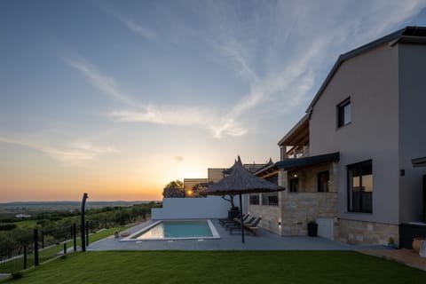 Villa | 3 bedrooms