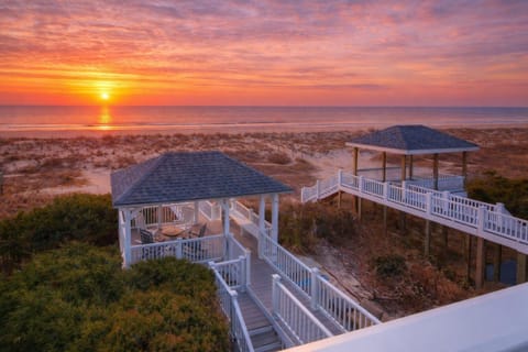 Ocean Views