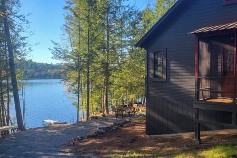 Cottage (2 Bedrooms) | Interior
