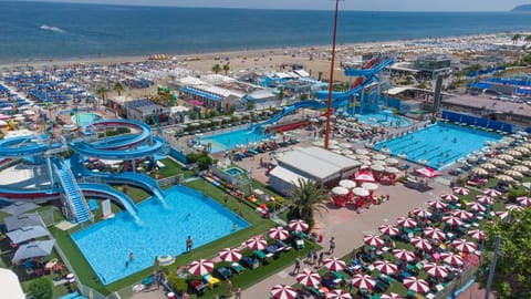 Water park