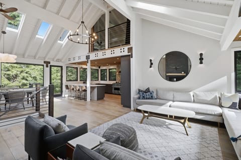 Furniture, Indoors, Living Room, Floor, Flooring