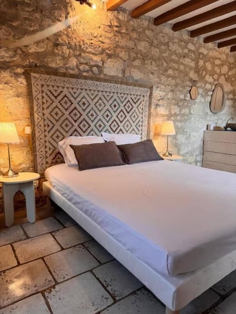 Double Room, Garden View | Free WiFi