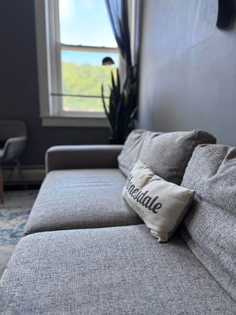 West Elm coziness