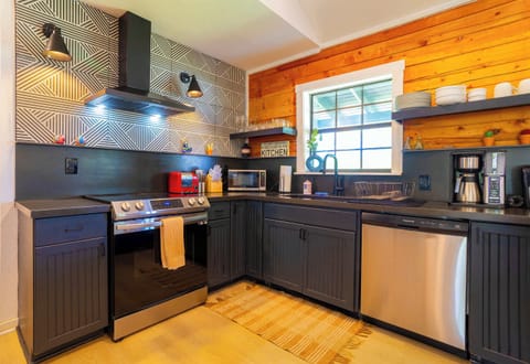 Whip up something special in style