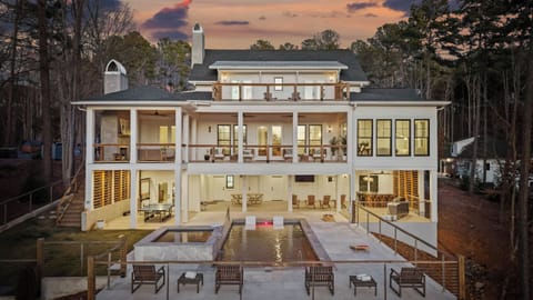 Villa (6 Bedrooms) | Interior