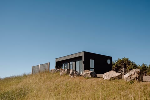 Chalet Aucoin