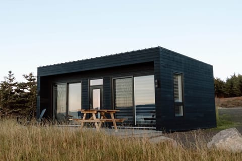 Chalet Chiasson