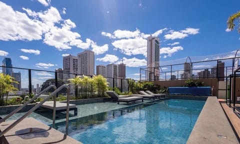 Basic Apartment | Pool | Outdoor pool