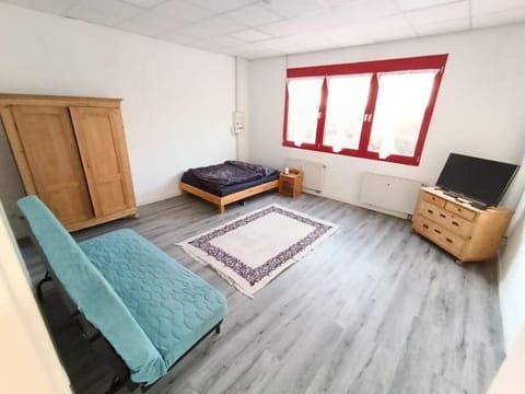 Family Apartment, City View | Free WiFi
