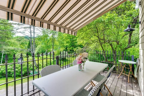 Strafford Vacation Rental | 4BR | 3BA | 3,192 Sq Ft