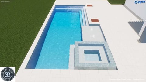 Your Own Backyard Oasis