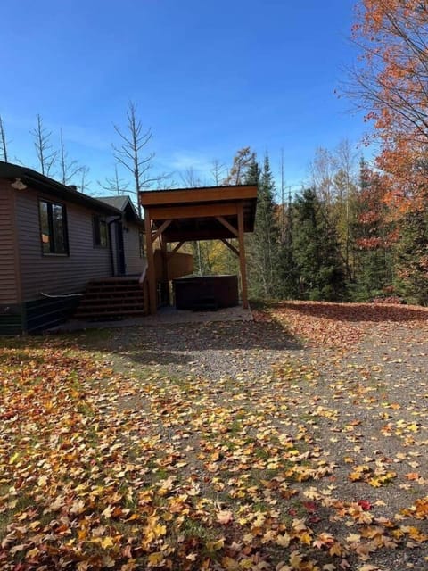 Upper Unit- fall