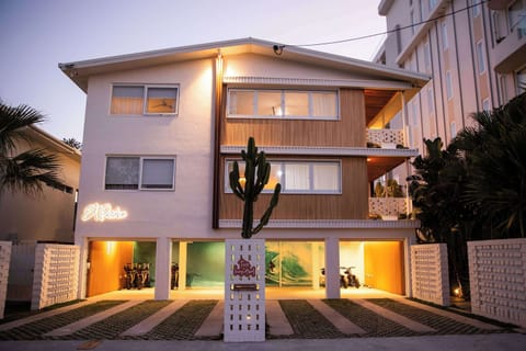 Spacious beachside living at El Parche — ideal for families and groups