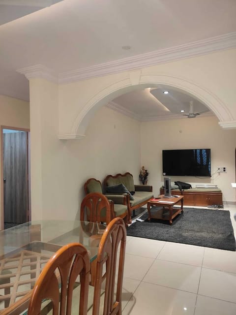 Superior Apartment | Interior