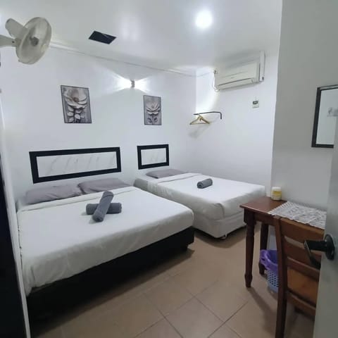 Family Room | Bed sheets