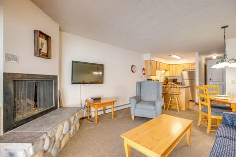 Winter Park Vacation Rental | 2BR | 1.5BA | 1,000 Sq Ft