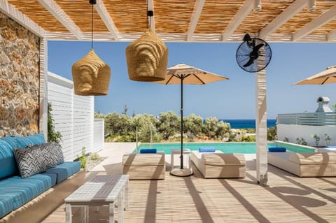 House | 2 bedrooms
