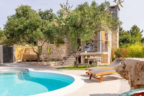 House | 2 bedrooms