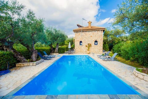 House | 3 bedrooms
