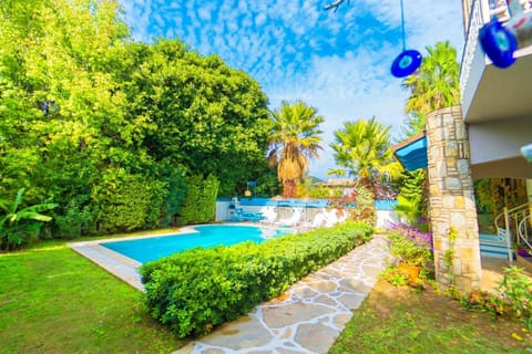 House | 4 bedrooms