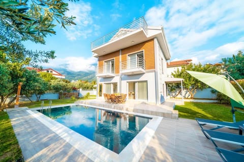 House | 3 bedrooms